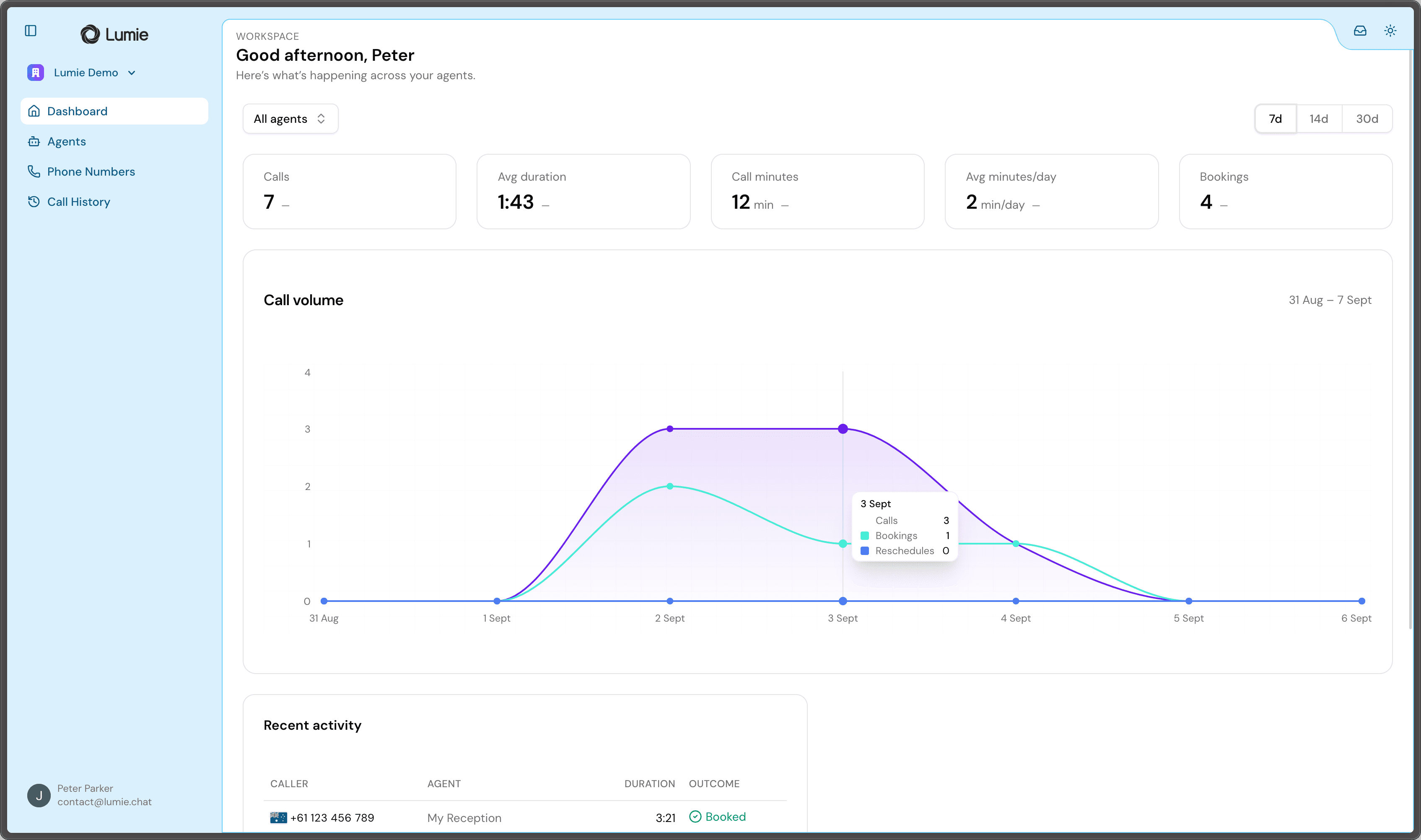 payments illustration light